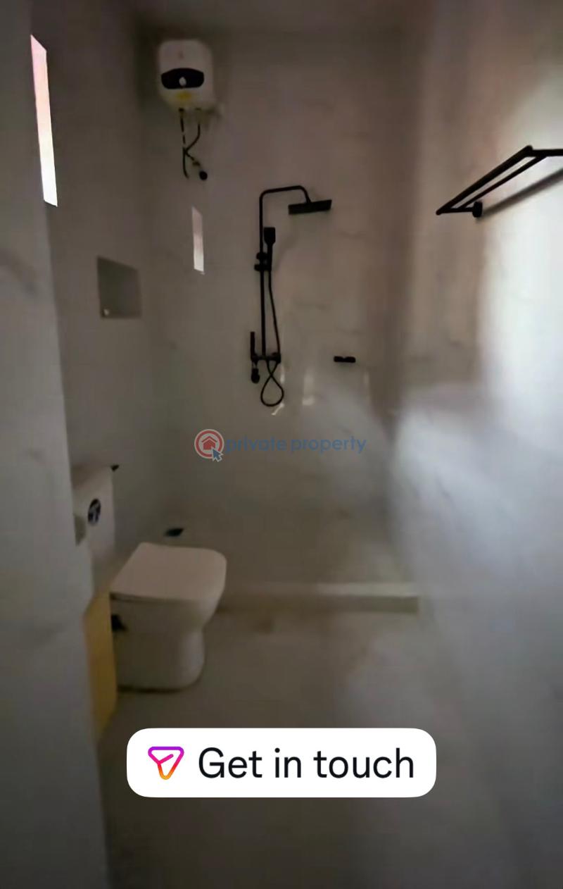 3 bedroom Block Of Flats For Sale Maryland Lagos - 6