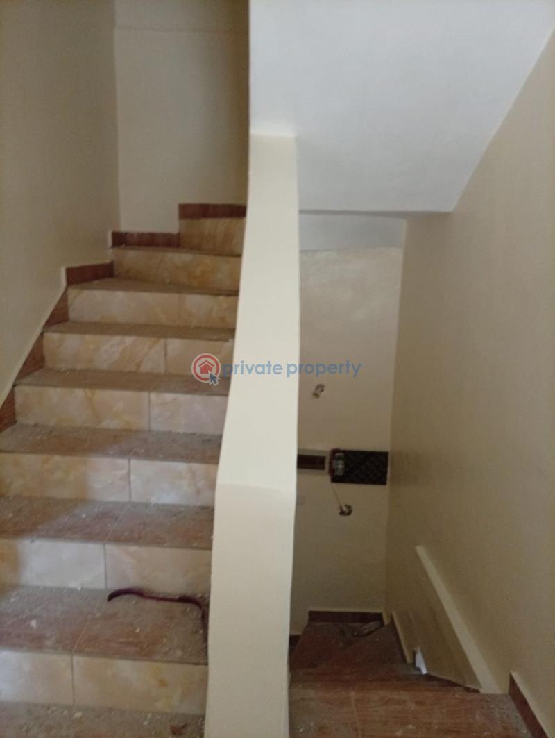3 bedroom Duplex For Rent Vge, Akoto Elebu, Oluyole Extension Akala Express Ibadan Oyo - 2