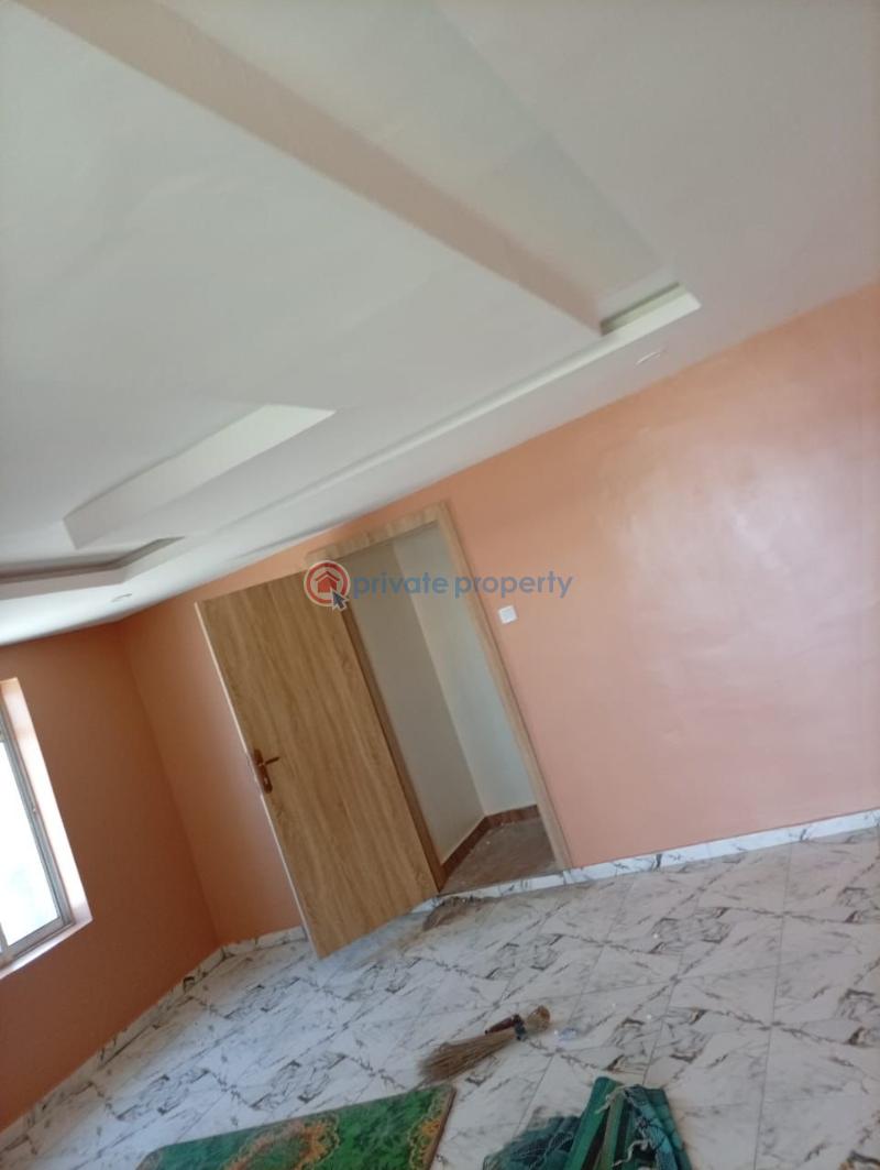 3 bedroom Duplex For Rent Vge, Akoto Elebu, Oluyole Extension Akala Express Ibadan Oyo - 6