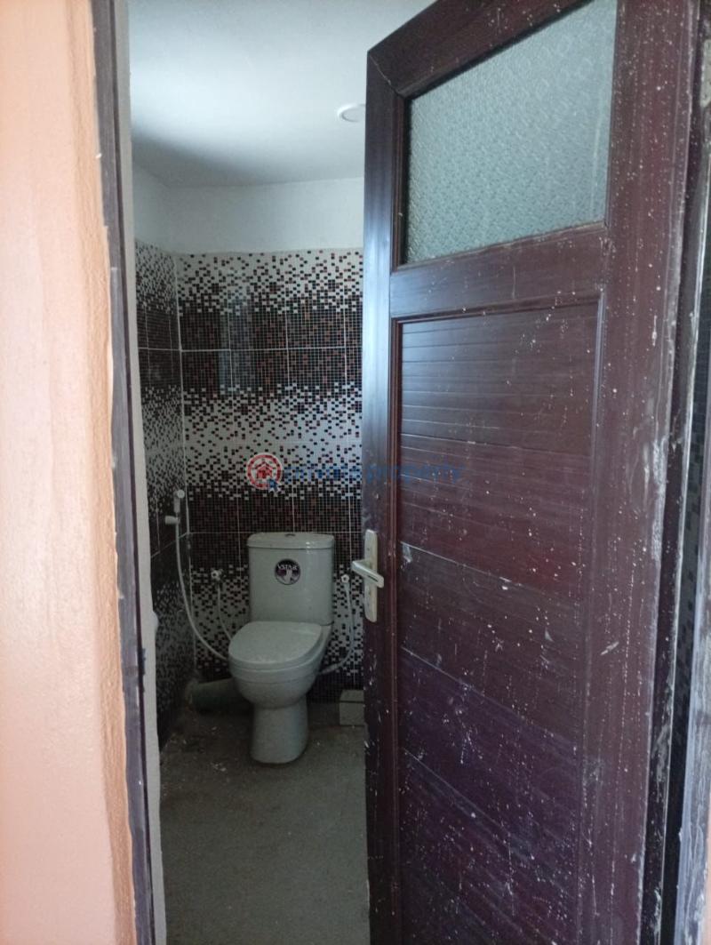 3 bedroom Duplex For Rent Vge, Akoto Elebu, Oluyole Extension Akala Express Ibadan Oyo - 0