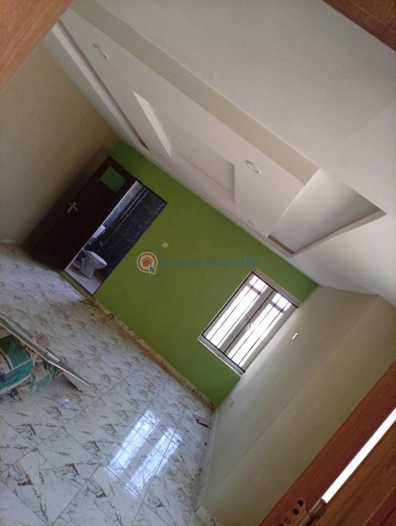 3 bedroom Duplex For Rent Vge, Akoto Elebu, Oluyole Extension Akala Express Ibadan Oyo - 1