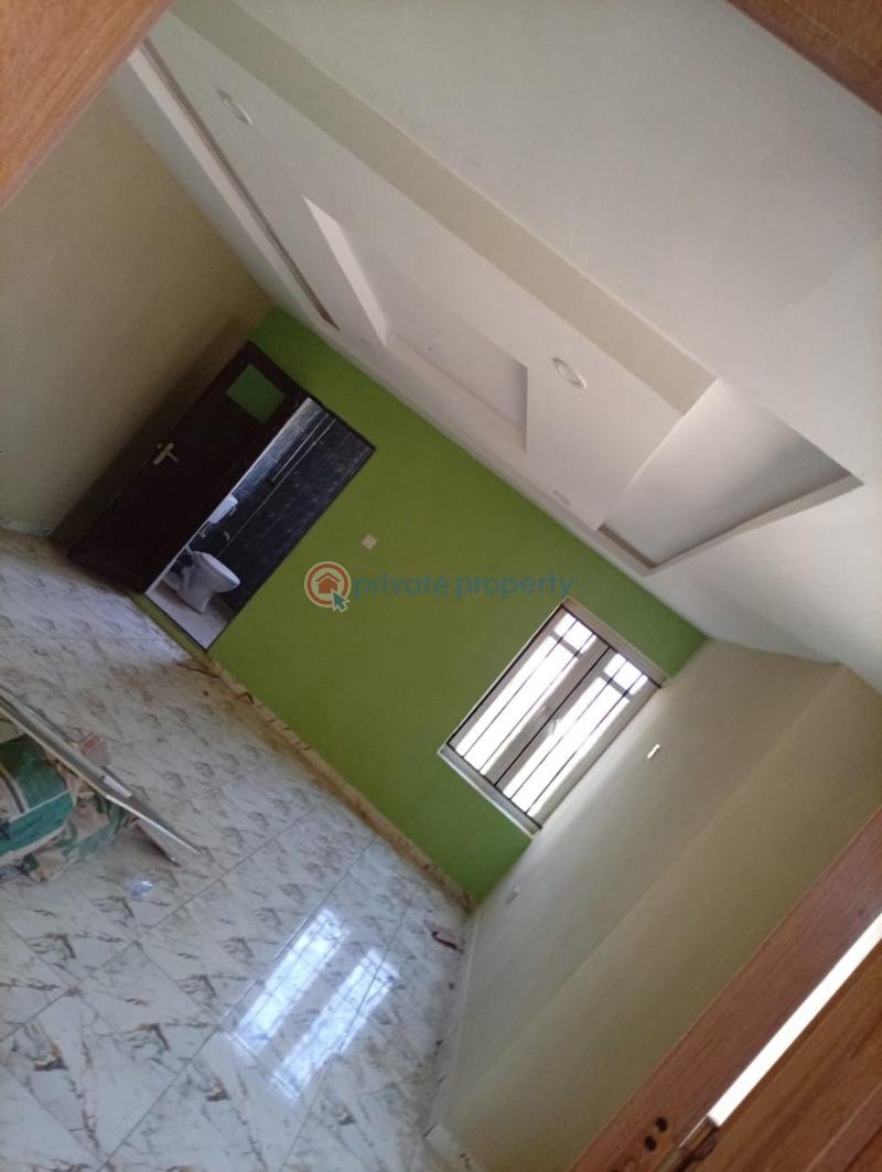 3 bedroom Duplex For Rent Vge, Akoto Elebu, Oluyole Extension Akala Express Ibadan Oyo - 5