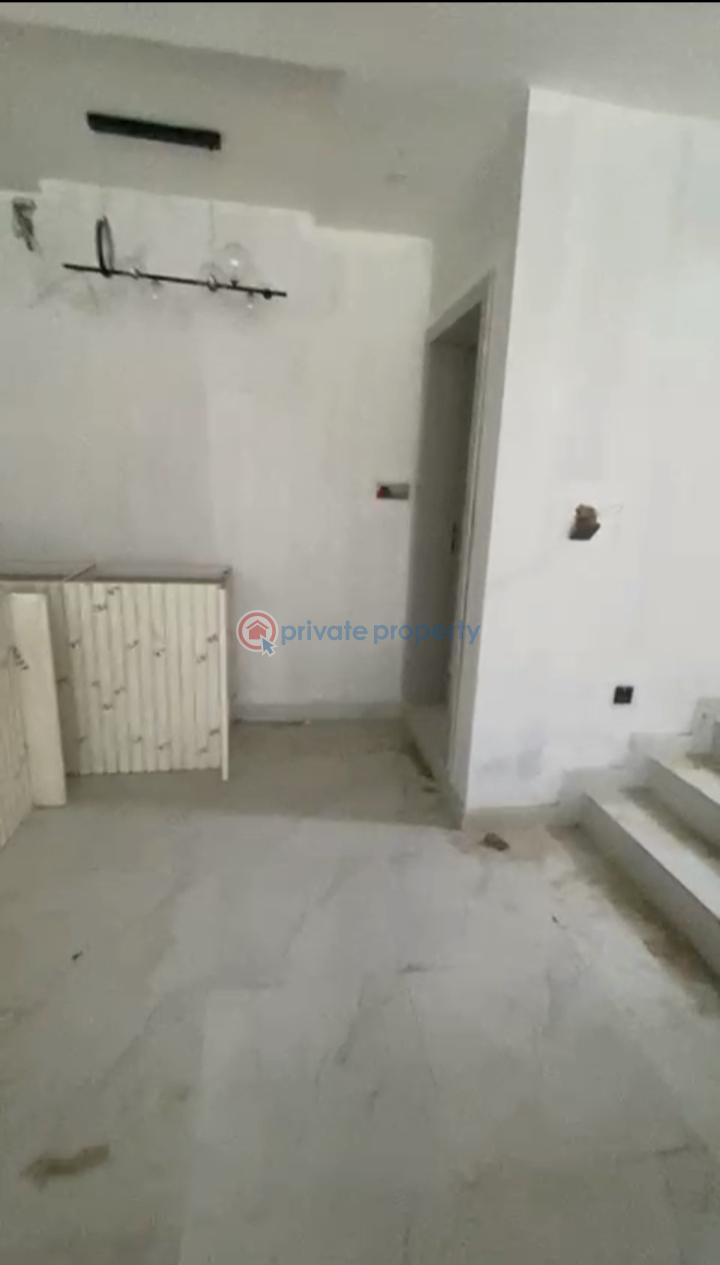 Newly built modern 4 bedroom fully detached duplex - 7 4 bedroom Detached Duplex For Sale Agbaoku Street By Wola Ogunjimu, Opebi Ikeja Lagos. Opebi Ikeja Lagos - 7