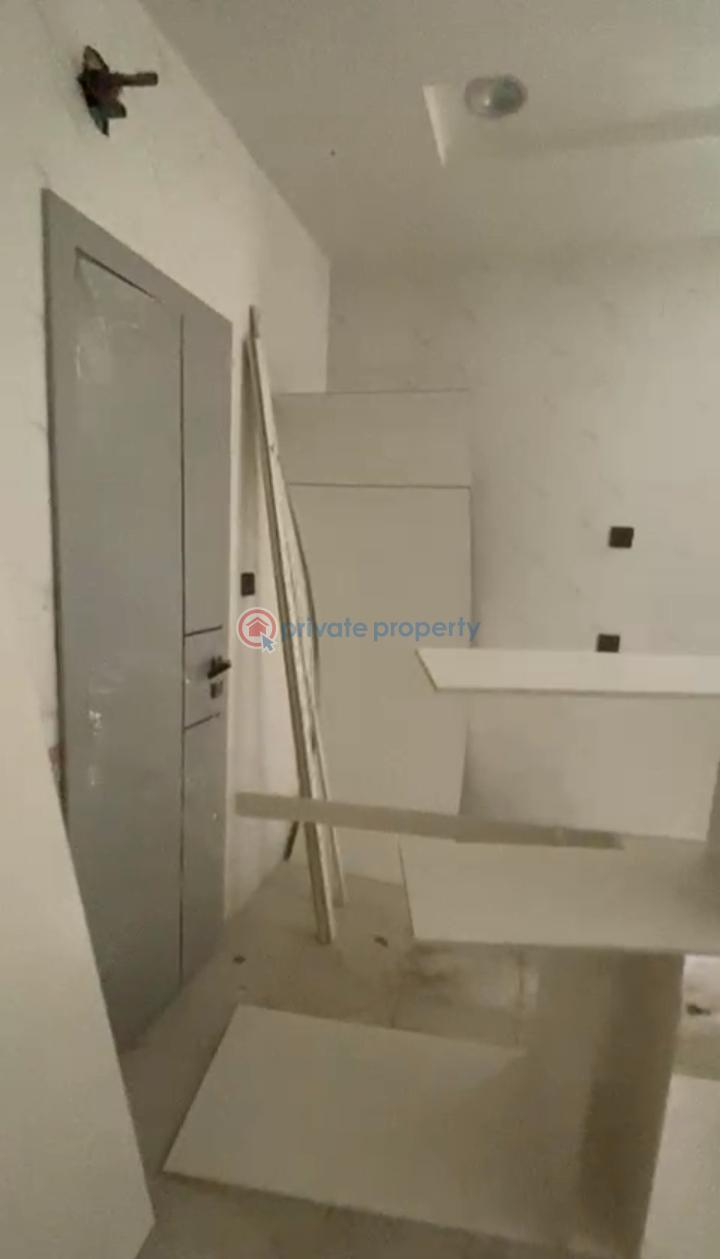 Newly built modern 4 bedroom fully detached duplex - 5 4 bedroom Detached Duplex For Sale Agbaoku Street By Wola Ogunjimu, Opebi Ikeja Lagos. Opebi Ikeja Lagos - 5