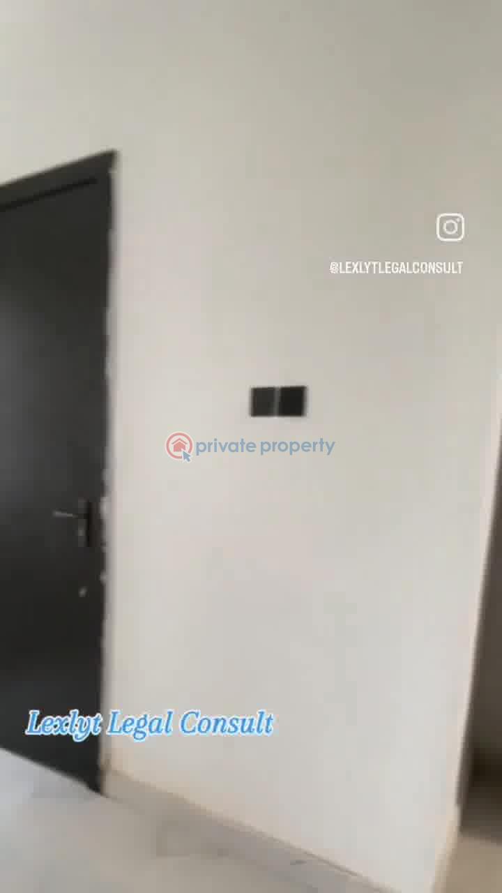 4 bedroom Detached Duplex For Sale Brooks Estate, Magodo, Magodo GRA Phase 2 Kosofe/Ikosi Lagos - 8