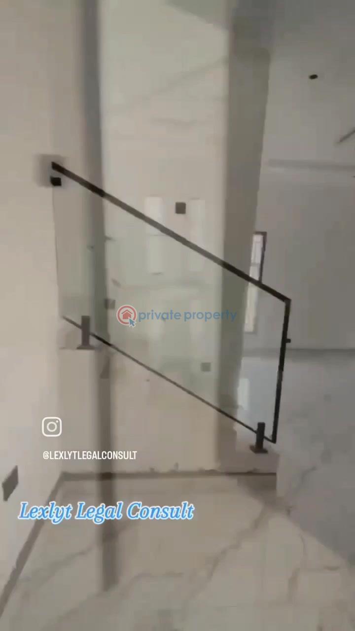 4 bedroom Detached Duplex For Sale Brooks Estate, Magodo, Magodo GRA Phase 2 Kosofe/Ikosi Lagos - 2