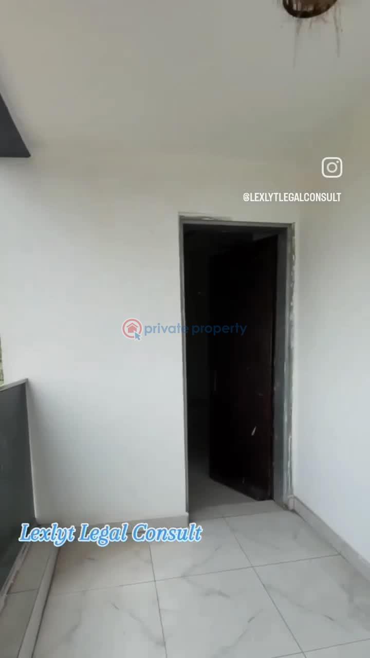 4 bedroom Detached Duplex For Sale Brooks Estate, Magodo, Magodo GRA Phase 2 Kosofe/Ikosi Lagos - 4