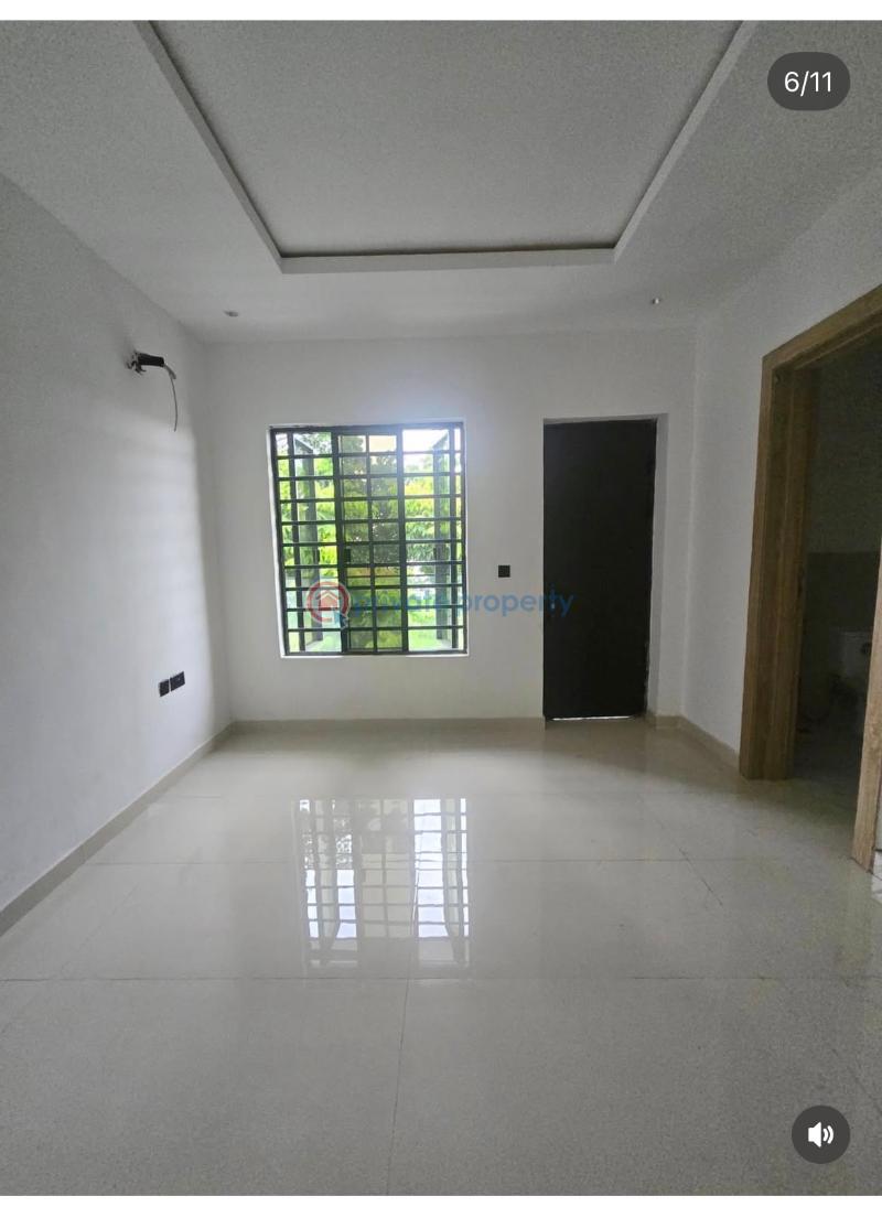 Terraced Duplex For Sale Opebi Ikeja Lagos - 5