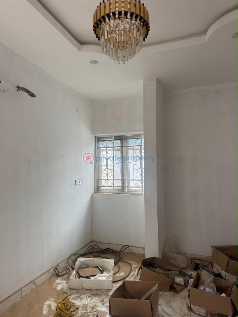 4 bedroom Duplex For Rent Olusoji Oluyole Extension Akala Express Ibadan Oyo - 7