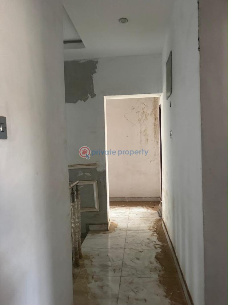 4 bedroom Duplex For Rent Olusoji Oluyole Extension Akala Express Ibadan Oyo - 3