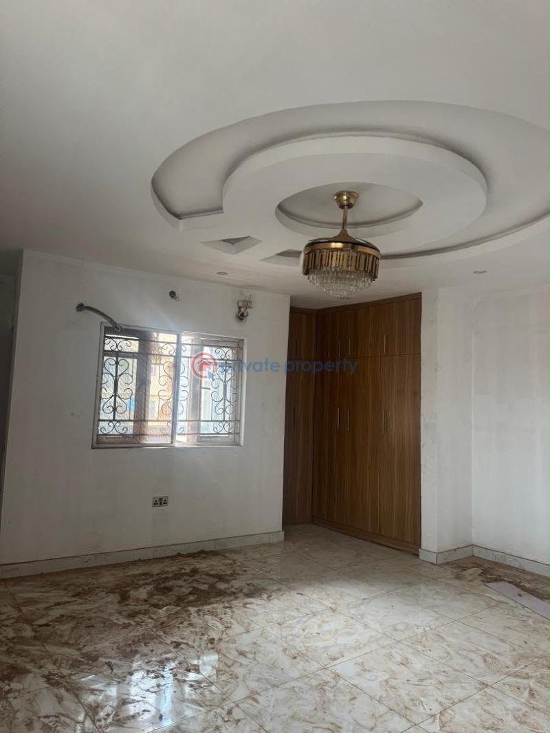 4 bedroom Duplex For Rent Olusoji Oluyole Extension Akala Express Ibadan Oyo - 2