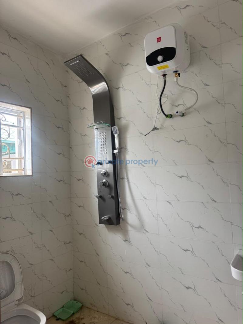 4 bedroom Duplex For Rent Olusoji Oluyole Extension Akala Express Ibadan Oyo - 5