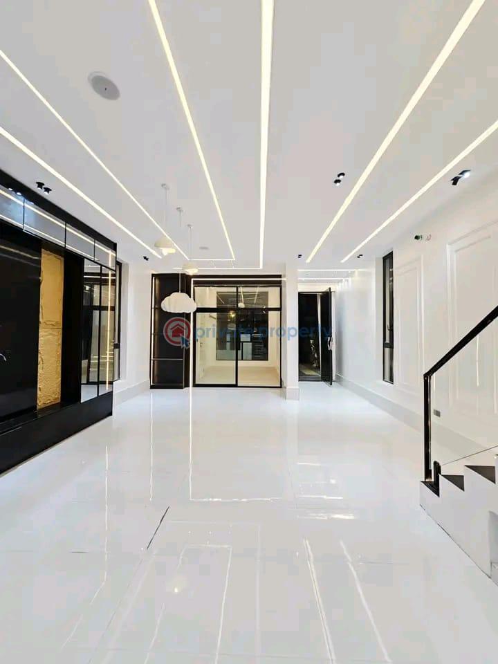 5 bedroom Detached Duplex For Sale Lekki Gardens Estate Ajah Lagos - 2