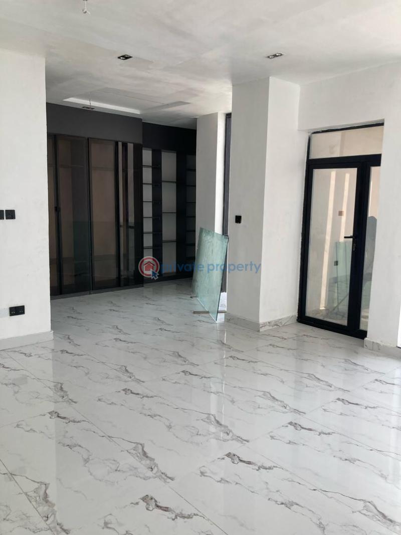 5 bedroom Duplex For Sale Chevron Drive Lekki Lagos - 11