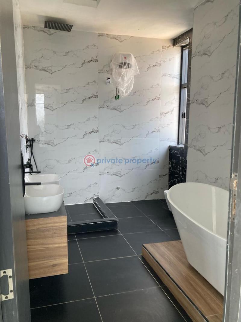 5 bedroom Duplex For Sale Chevron Drive Lekki Lagos - 12