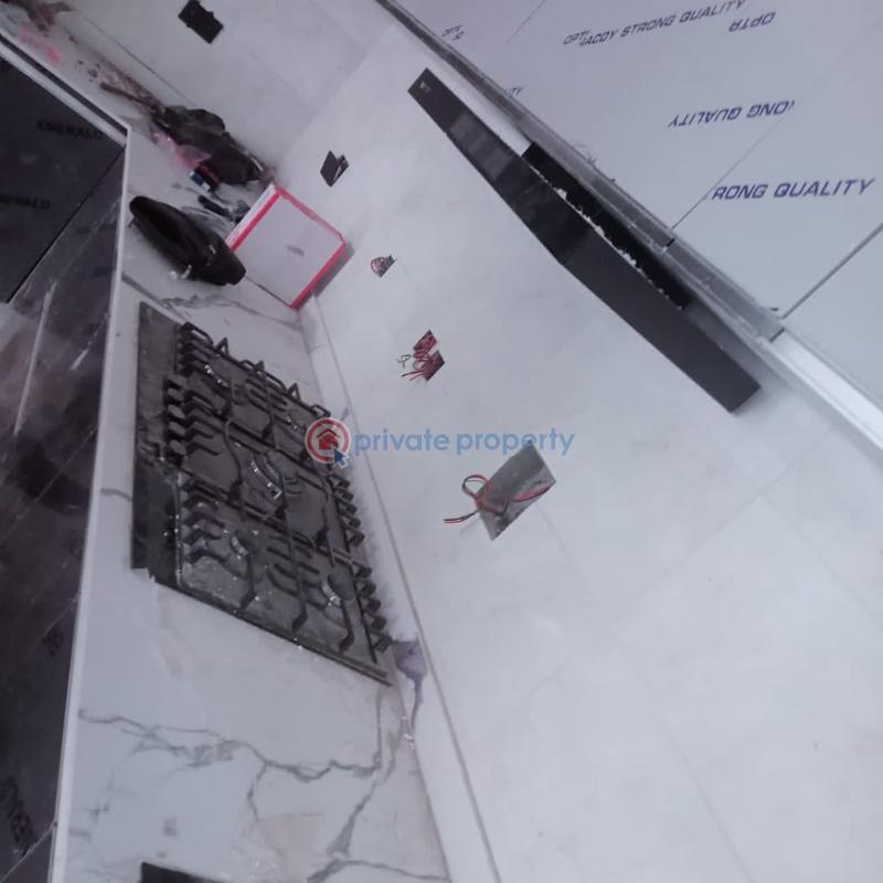 5 bedroom Duplex For Sale Aboru Iyana Ipaja Lagos - 4