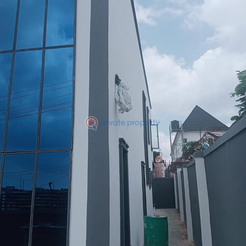5 bedroom Duplex For Sale Aboru Iyana Ipaja Lagos - 7