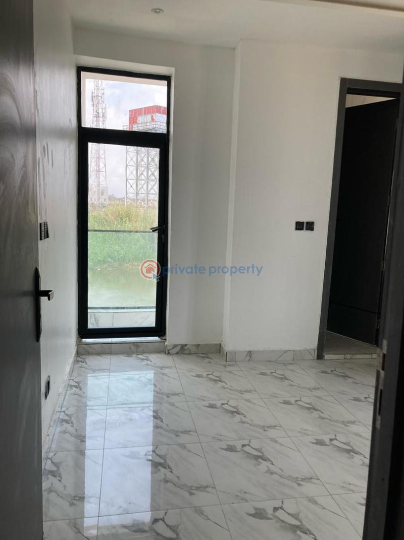 5 bedroom Duplex For Sale Chevron Drive Lekki Lagos - 13