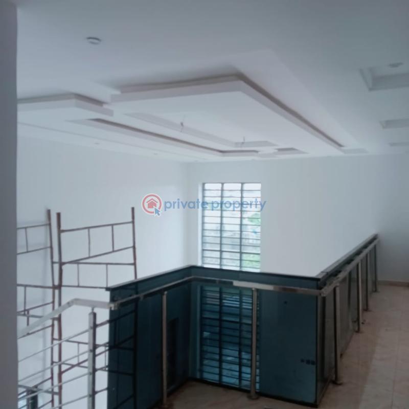 5 bedroom Duplex For Sale Aboru Iyana Ipaja Lagos - 8