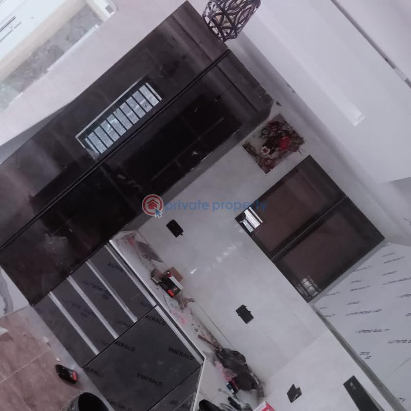5 bedroom Duplex For Sale Aboru Iyana Ipaja Lagos - 2