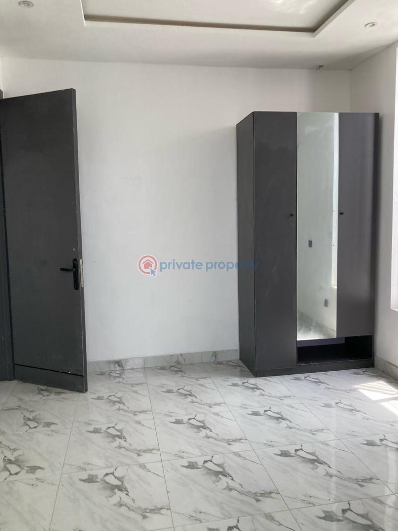 5 bedroom Duplex For Sale Chevron Drive Lekki Lagos - 15