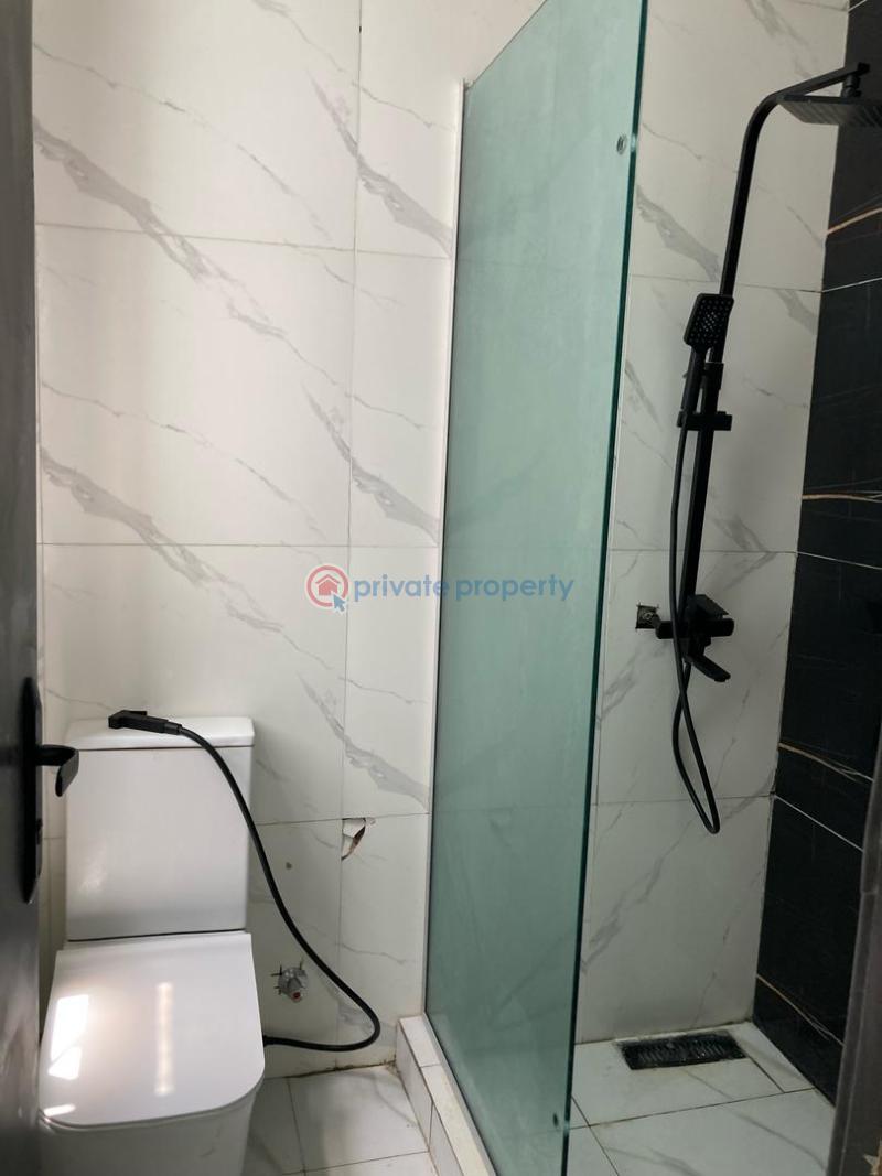 5 bedroom Duplex For Sale Chevron Drive Lekki Lagos - 16