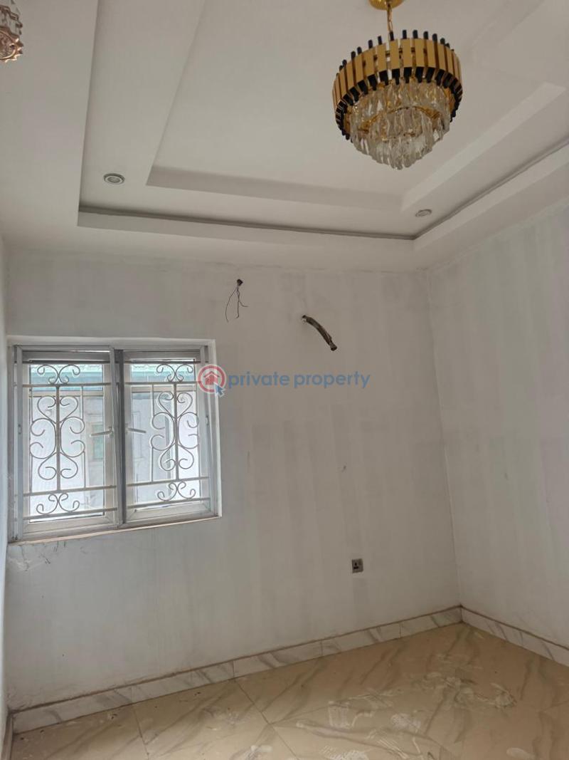 4 bedroom Block Of Flats For Rent Olusoji Oluyole Extension Oluyole Estate Ibadan Oyo - 2