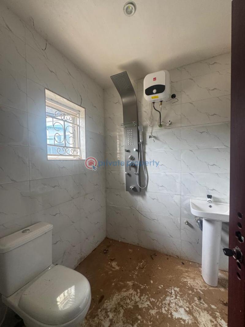 4 bedroom Block Of Flats For Rent Olusoji Oluyole Extension Oluyole Estate Ibadan Oyo - 9