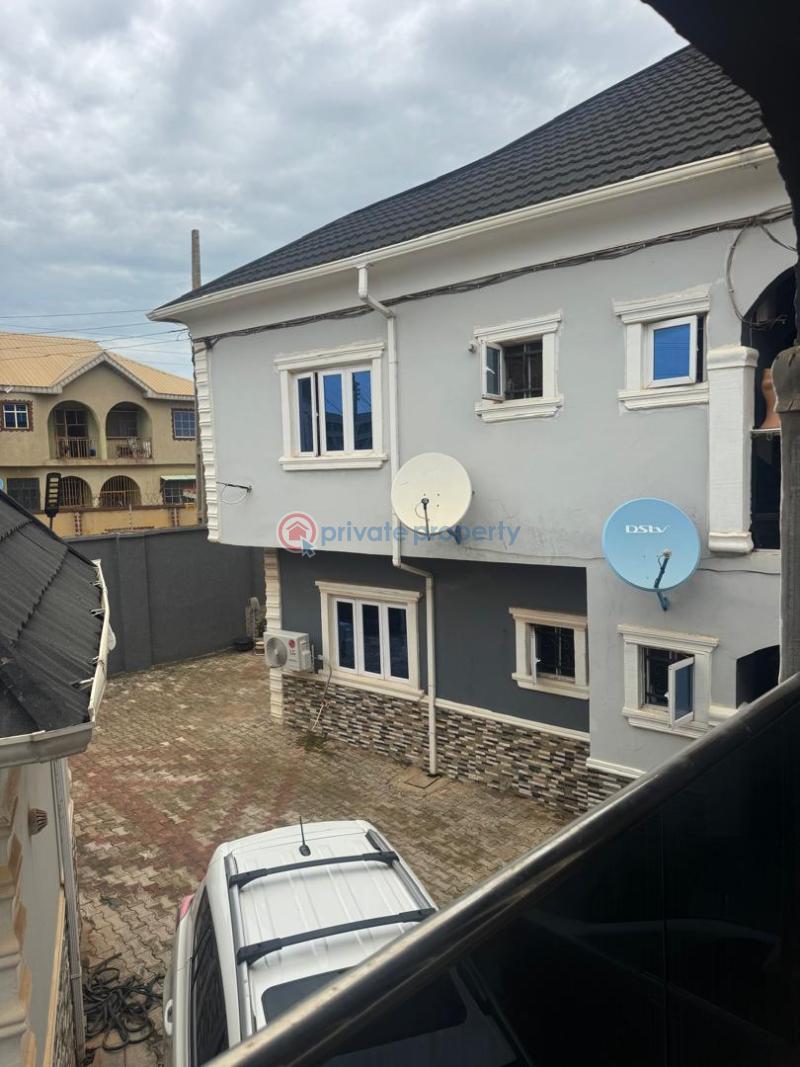 4 bedroom Block Of Flats For Rent Olusoji Oluyole Extension Oluyole Estate Ibadan Oyo - 6