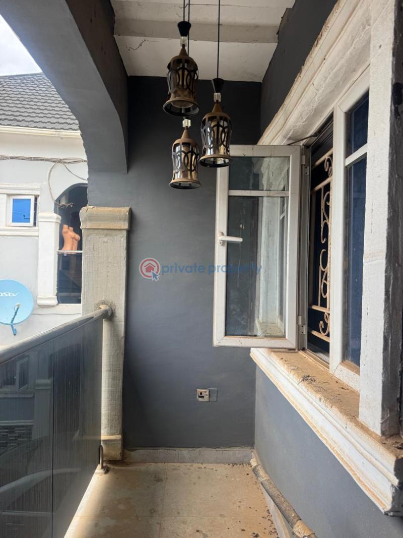 4 bedroom Block Of Flats For Rent Olusoji Oluyole Extension Oluyole Estate Ibadan Oyo - 7
