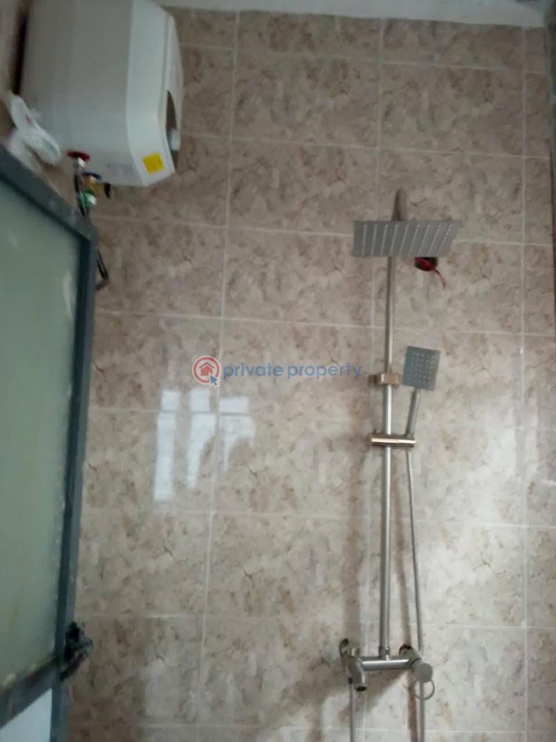 1 bedroom Mini Flat For Rent Dapson Street Oke-ira Ogba Lagos - 2
