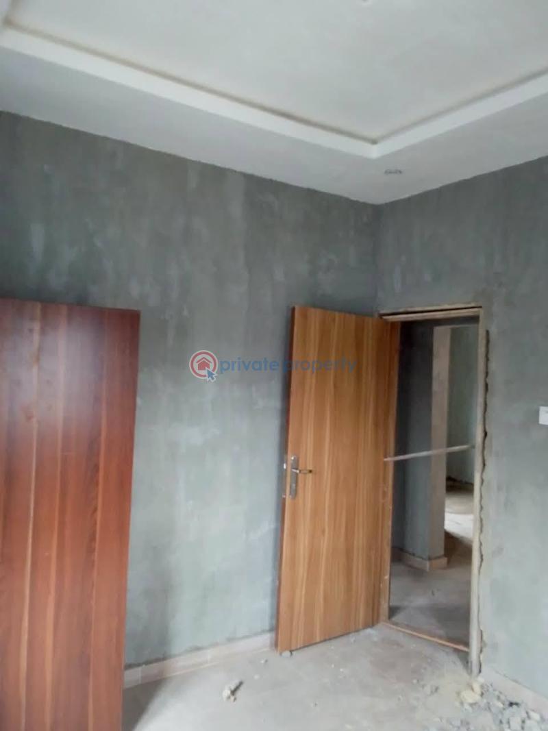 1 bedroom Mini Flat For Rent Dapson Street Oke-ira Ogba Lagos - 3