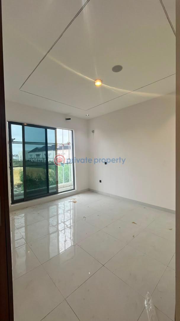 1 bedroom Mini Flat For Rent Vgc, Harris Drive, Lekki Phase 2 Lagos - 4