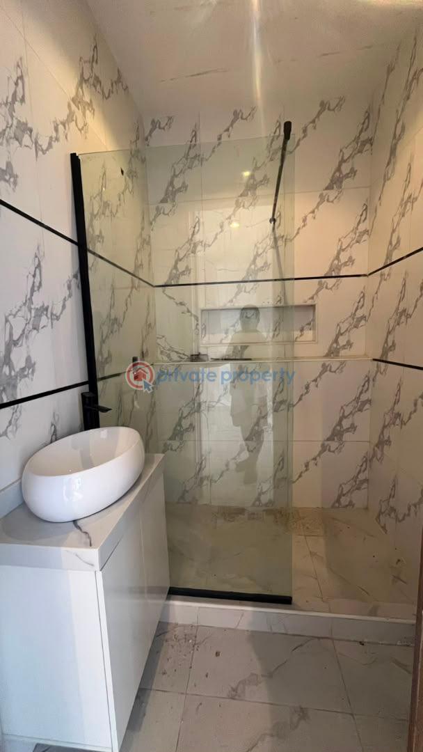 1 bedroom Mini Flat For Rent Vgc, Harris Drive Lekki Phase 2 Lagos - 11