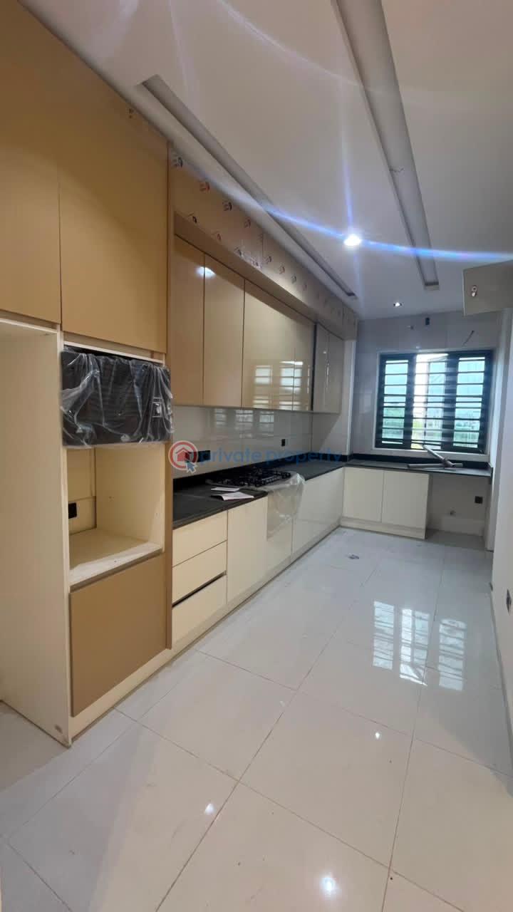 1 bedroom Mini Flat For Rent Vgc, Harris Drive, Lekki Phase 2 Lagos - 12
