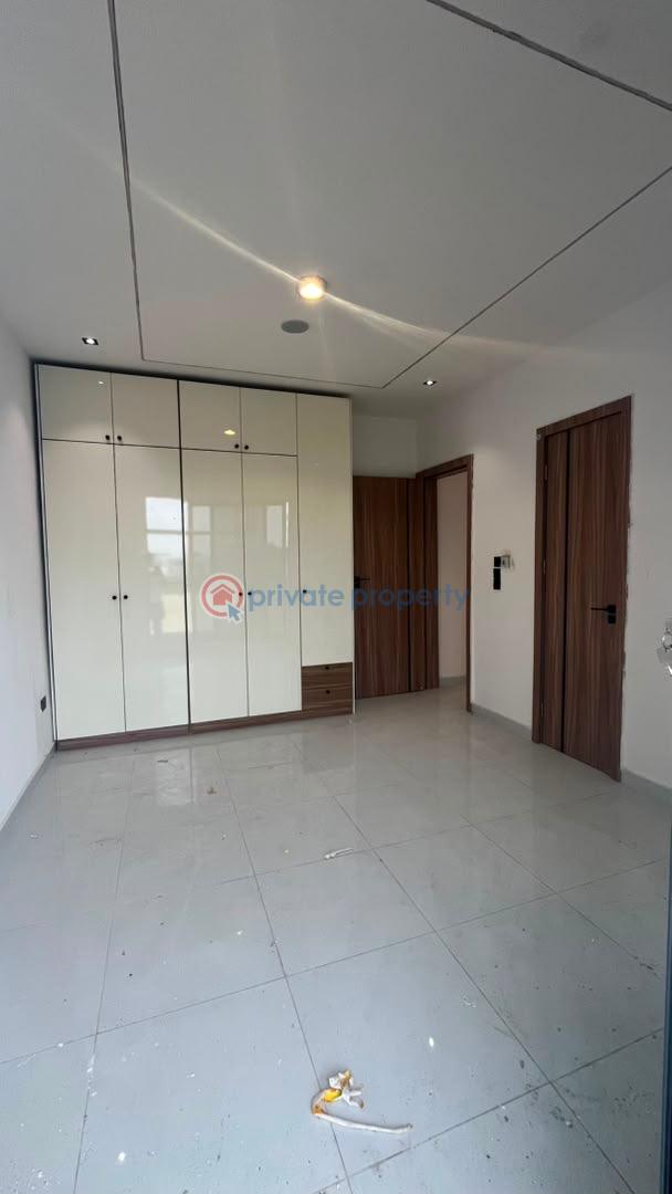 1 bedroom Mini Flat For Rent Vgc, Harris Drive Lekki Phase 2 Lagos - 5
