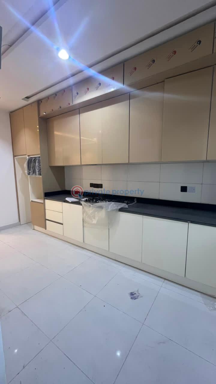 1 bedroom Mini Flat For Rent Vgc, Harris Drive, Lekki Phase 2 Lagos - 13