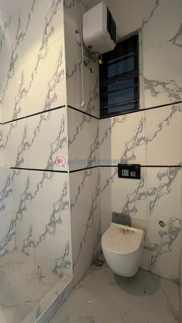 1 bedroom Mini Flat For Rent Vgc, Harris Drive Lekki Phase 2 Lagos - 9