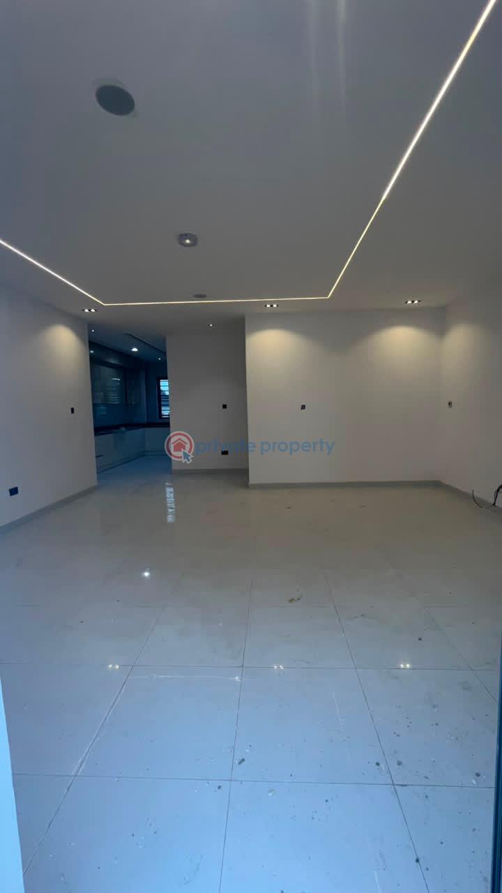 1 bedroom Mini Flat For Rent Vgc, Harris Drive, Lekki Phase 2 Lagos - 2