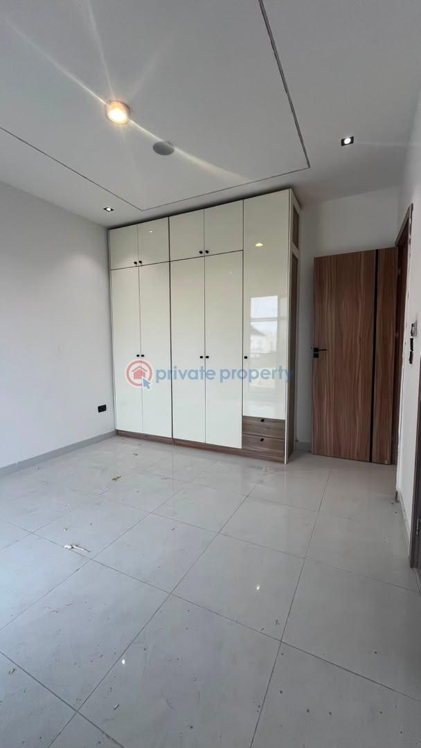 1 bedroom Mini Flat For Rent Vgc, Harris Drive, Lekki Phase 2 Lagos - 8