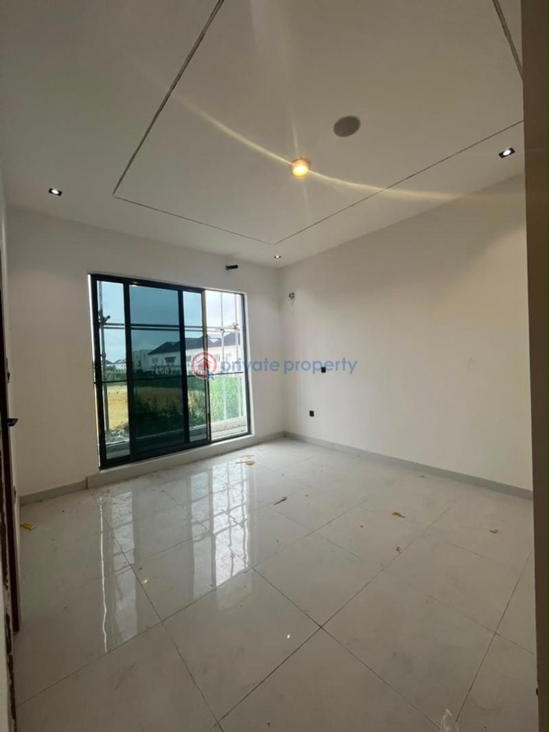 1 bedroom Mini Flat For Rent Vgc, Harris Drive Lekki Phase 2 Lagos - 2