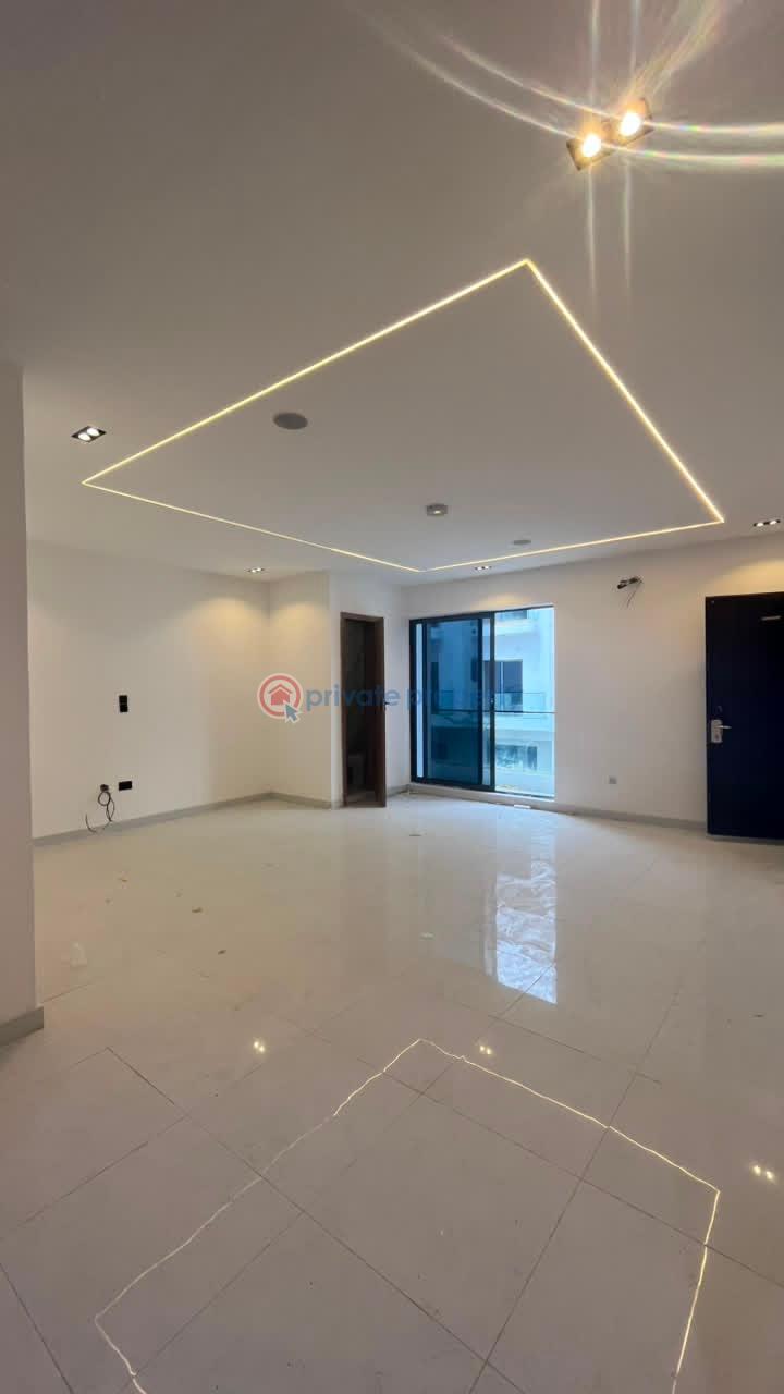 1 bedroom Mini Flat For Rent Vgc, Harris Drive Lekki Phase 2 Lagos - 13
