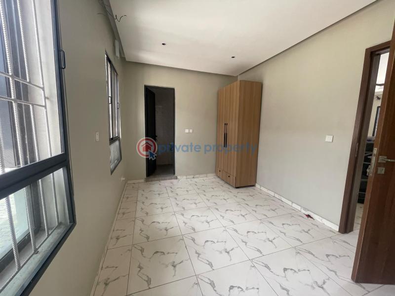 Detached Bungalow For Rent Lekki Lagos - 8