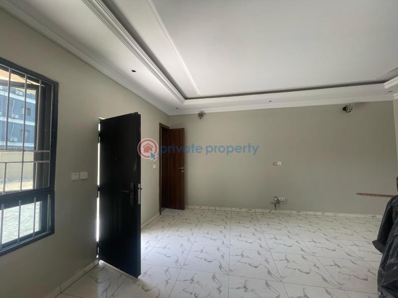 Detached Bungalow For Rent Lekki Lagos - 7