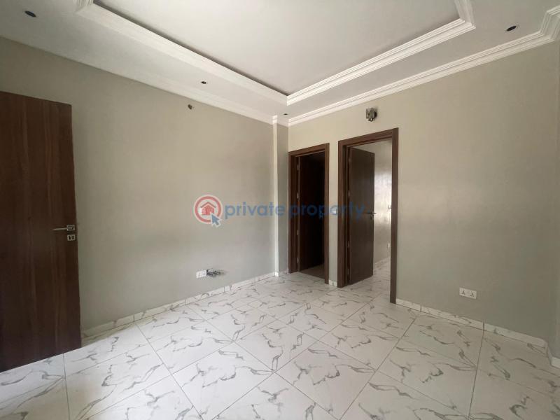 Detached Bungalow For Rent Lekki Lagos - 14