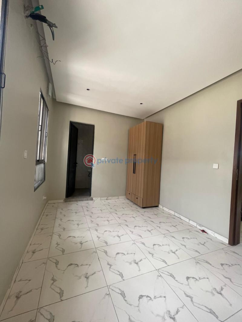 Detached Bungalow For Rent Lekki Lagos - 9