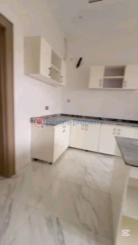 4 bedroom Duplex For Sale Guzape Main Guzape Abuja Phase 1  - 7