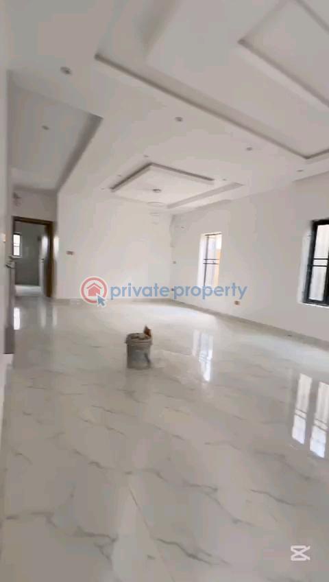 4 bedroom Duplex For Sale Guzape Main Guzape Abuja Phase 1  - 4