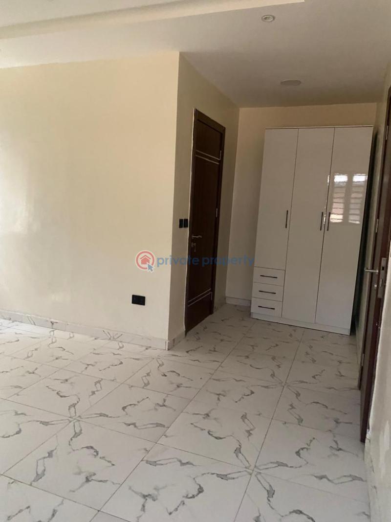 4 bedroom House For Sale Gbagada Lagos - 4