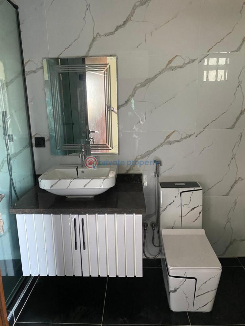 4 bedroom House For Sale Gbagada Lagos - 0
